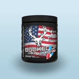 Bucked Up Bucked Up Original tub
