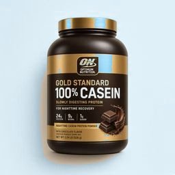 Optimum Nutrition Gold Standard 100% Casein tub