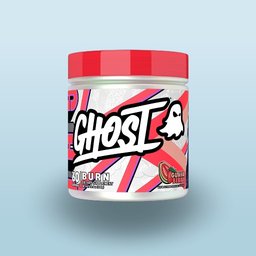 Ghost Lifestyle Ghost Burn tub