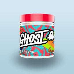 Ghost Lifestyle Ghost Legend tub