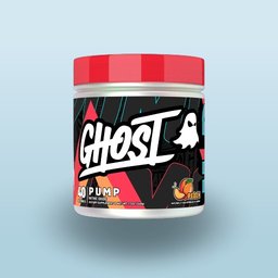 Ghost Lifestyle Ghost Pump tub