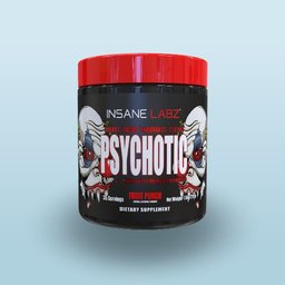 Insane Labz Psychotic tub