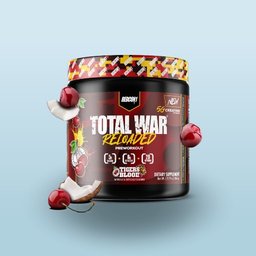 Redcon1 Total War Reloaded tub