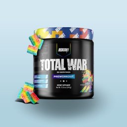 Redcon1 Total War tub